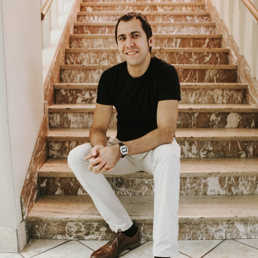 mark davenport levare properties
