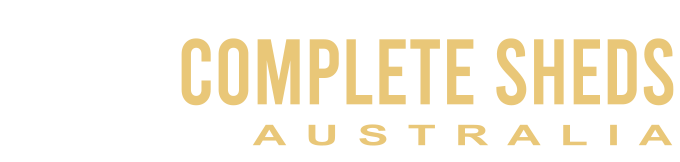 Sheds in the Southern Highlands