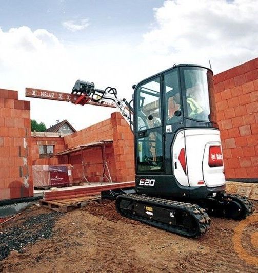 Noleggio pantografo elettrico 10 metri GENIE GS - 2646