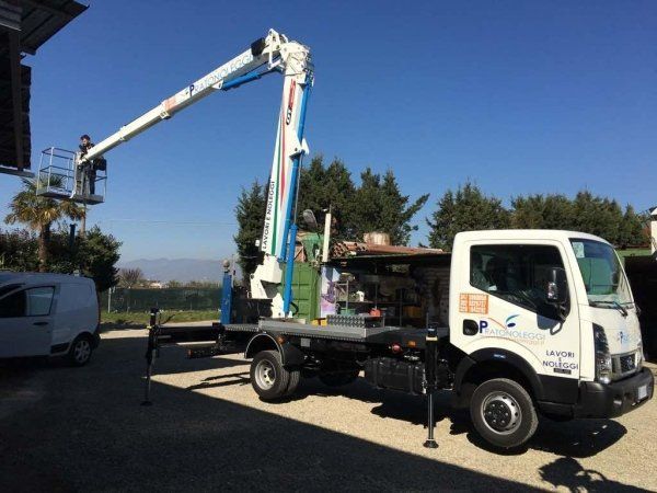 Cela modello DT25 4