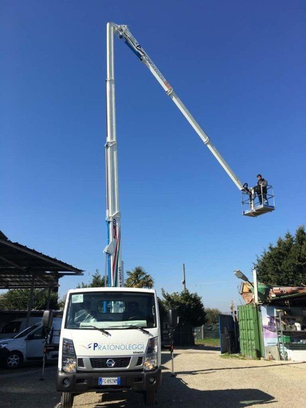 Cela modello DT25