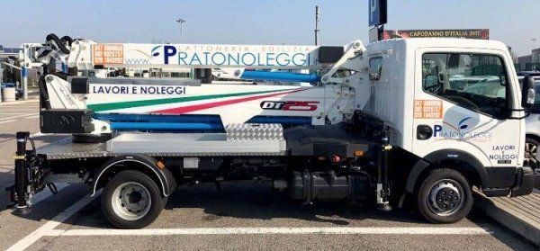 Cela modello DT25 2