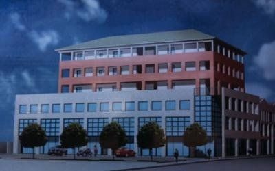 Centro commerciale 2