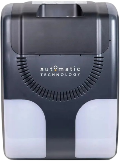 Automatic Technology ATS-1 — Gold Coast Door Centre In Burleigh Heads, QLD