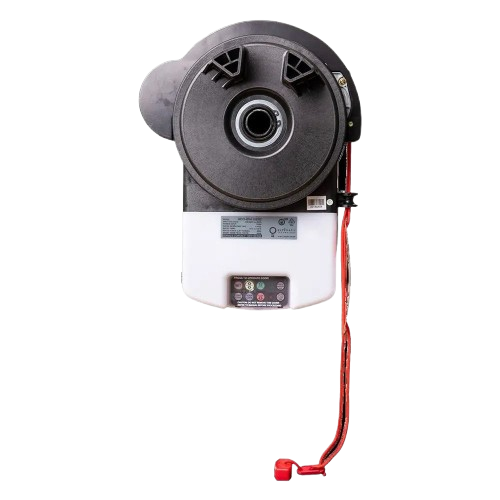 A Close up Of a Garage Door Opener — Gold Coast Door Centre In Burleigh Heads, QLD