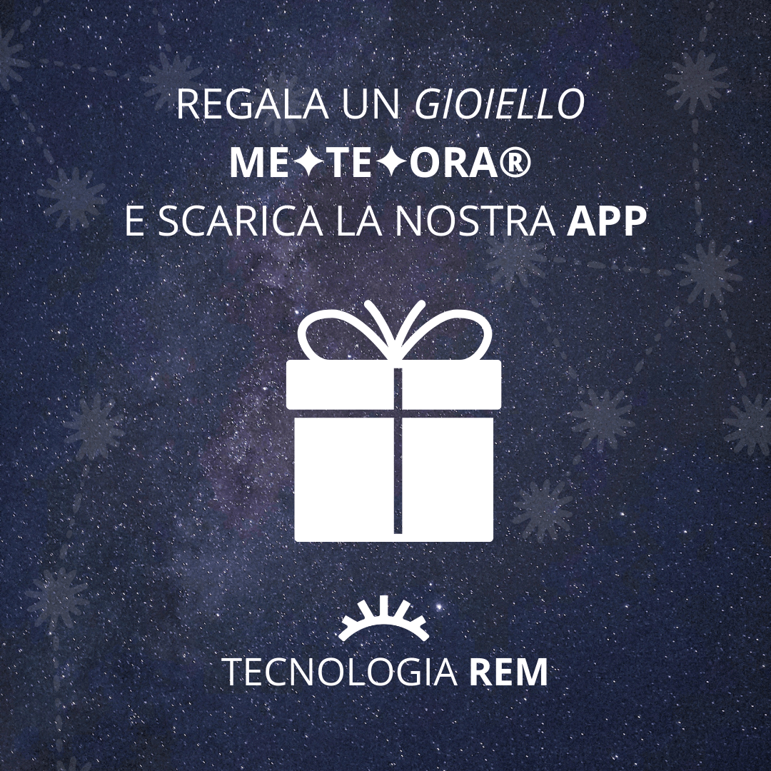 gioielli meteora