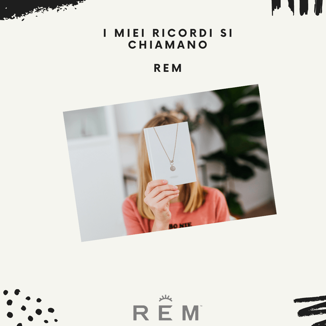 gioielli per ricordo