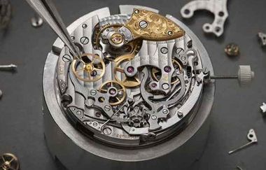 Riparazione orologi milano top