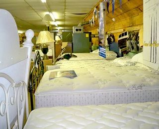Bedding Inventory - Landry's Furniture Barn Inc. in Sandford, Maine