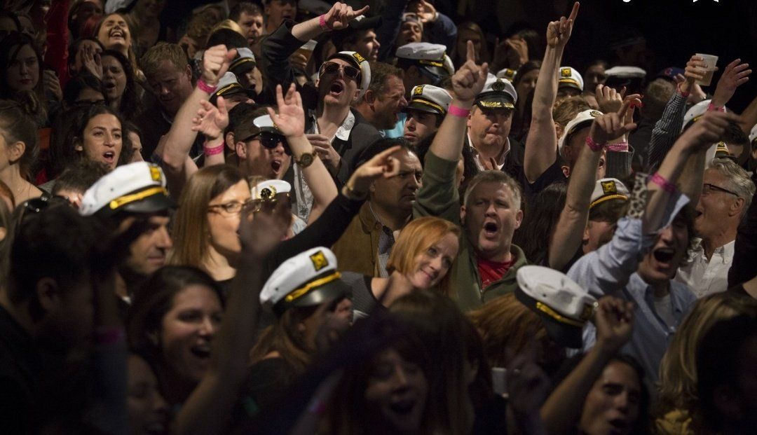 Anchors Away Chicago Bensenville