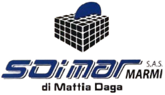 Logo Soimar Marmi Di Mattia Daga Arte Funeraria