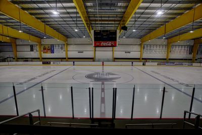 Ice Arena