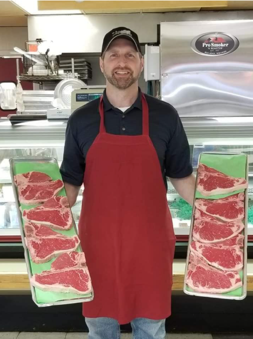 The Butcher's Block Fond du Lac Quality Meat