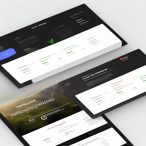 Landing Page- Path Hackers