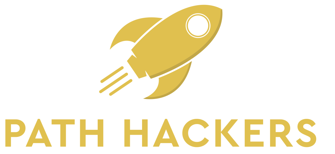 Path Hackers Digital Marketing Bootcamp LOGO