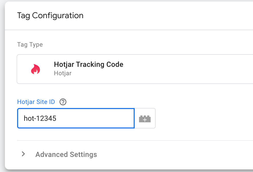 Google Tag Manager Setup- Path hackers