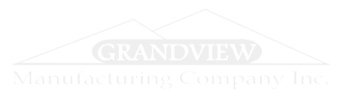 Grandview Manufacturing Company logo