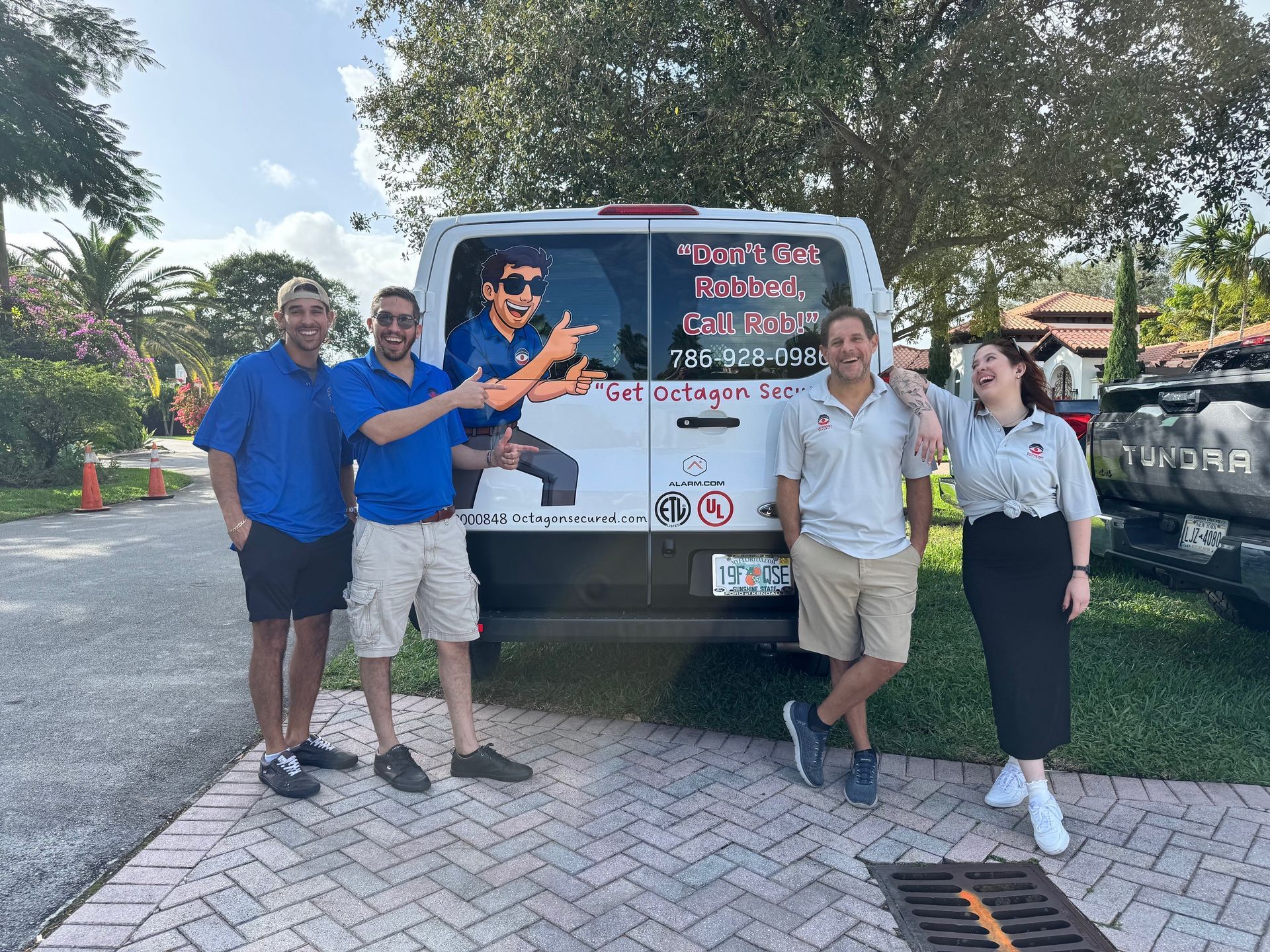 Black box with six toggle switches labeled 17-22, mounted on a gray concrete wall near a metal pipe.