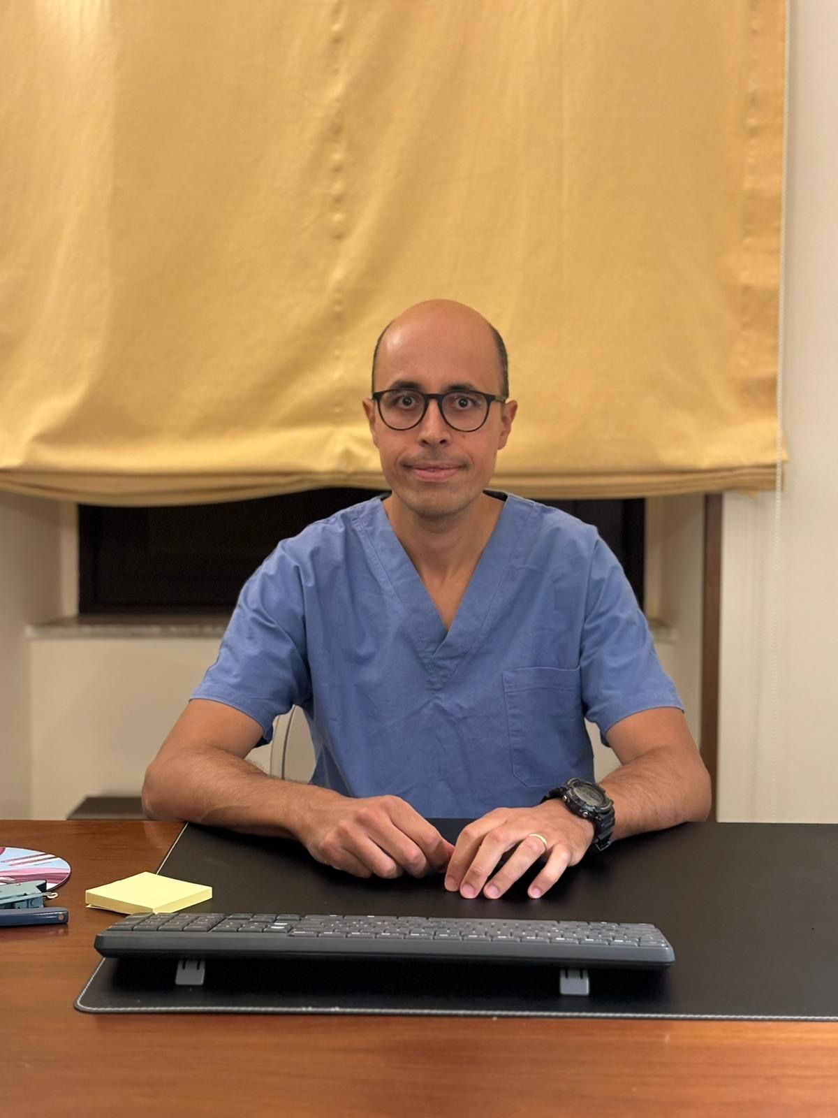 Dott.ssa Rosaria Certo