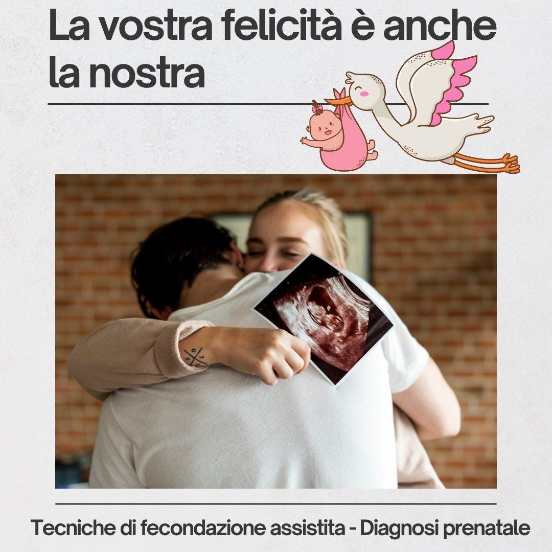 Consulenza per fertilità