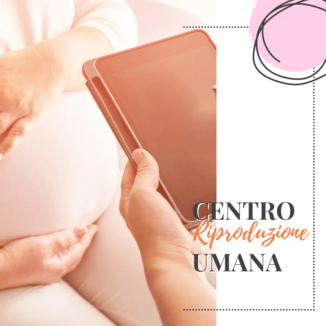 centro riproduzione umana