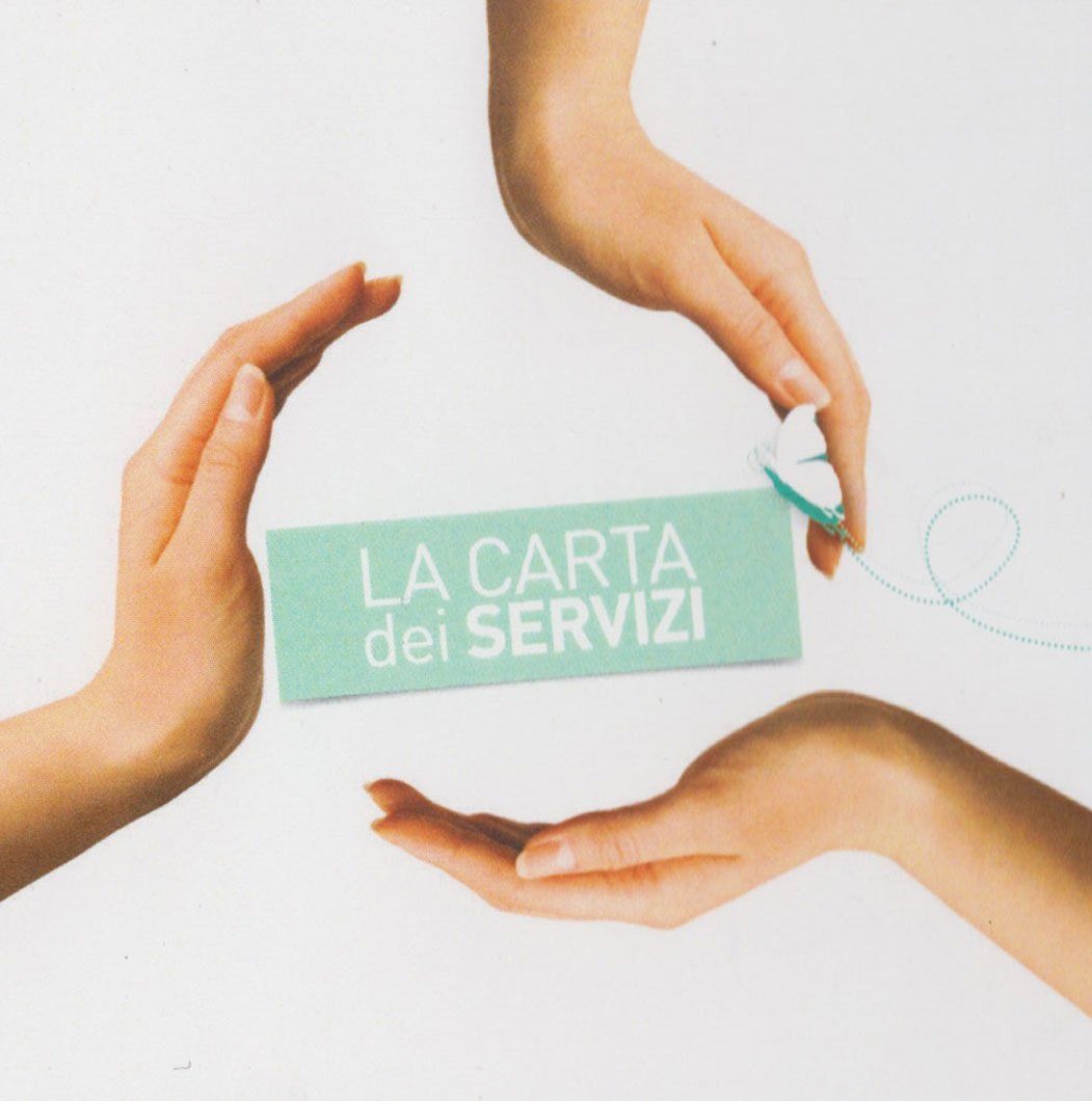 Carta dei servizi