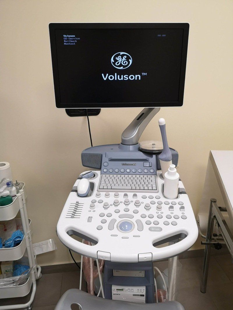 Strumentazione per fertilità