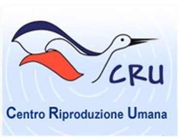 CENTRO RIPRODUZIONE UMANA MESSINA REGGIO CALABRIA-Logo