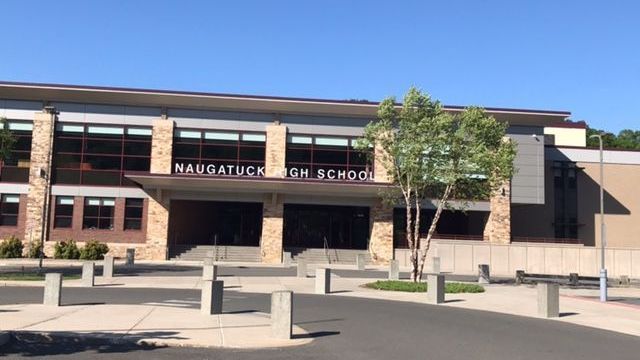 Naugatuck High School