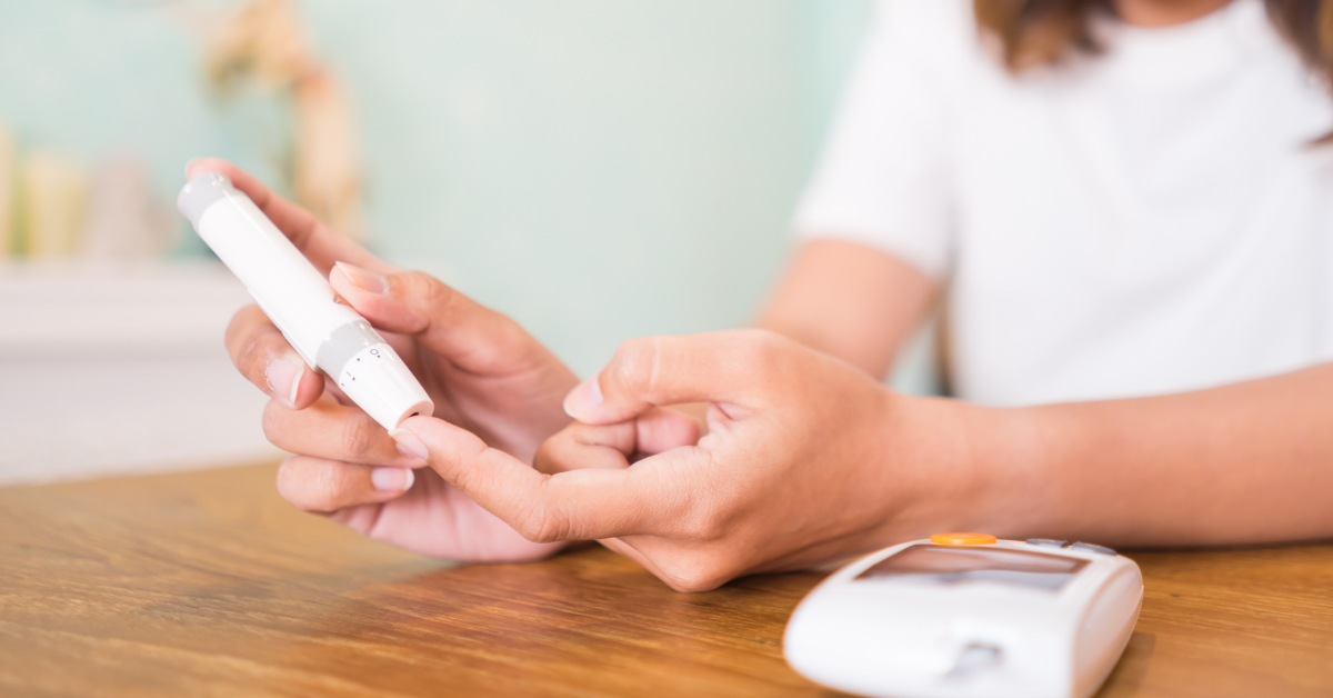 5 Ways to Manage Your Diabetes