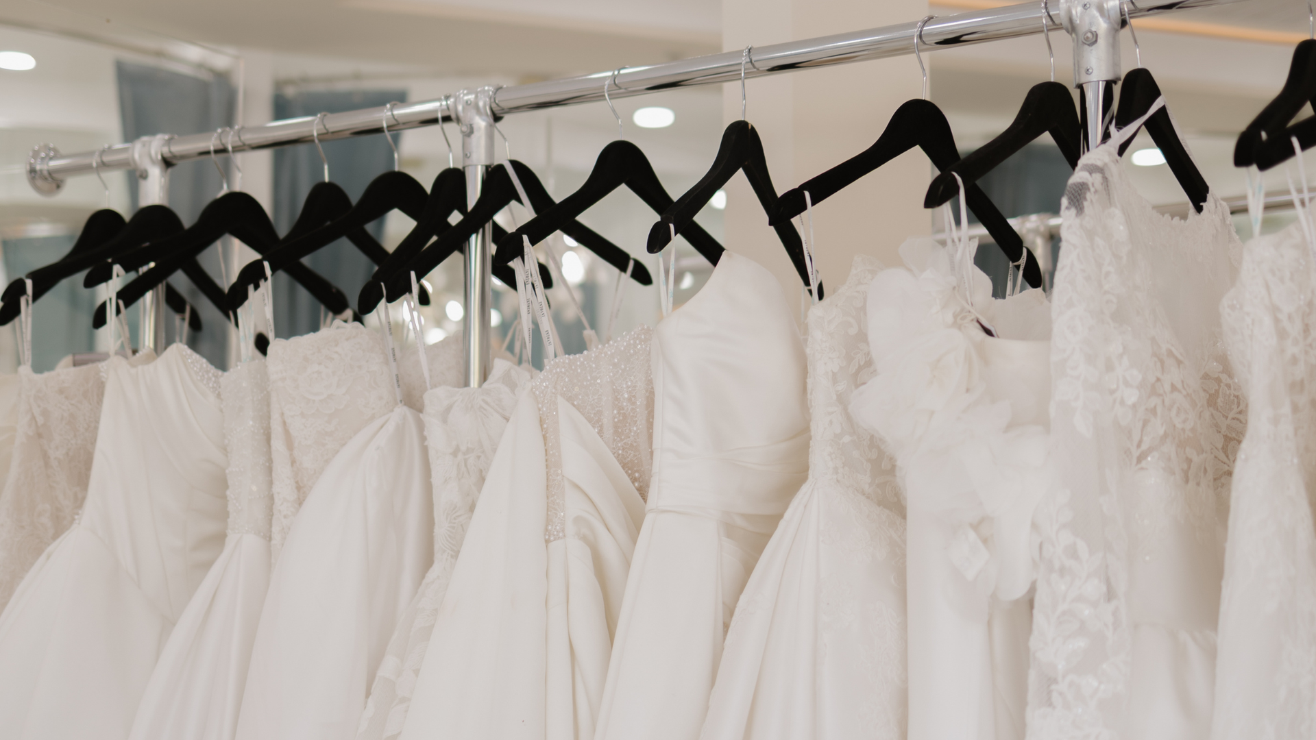 Bridal boutique owner planning 2026 goals using BridalLive software