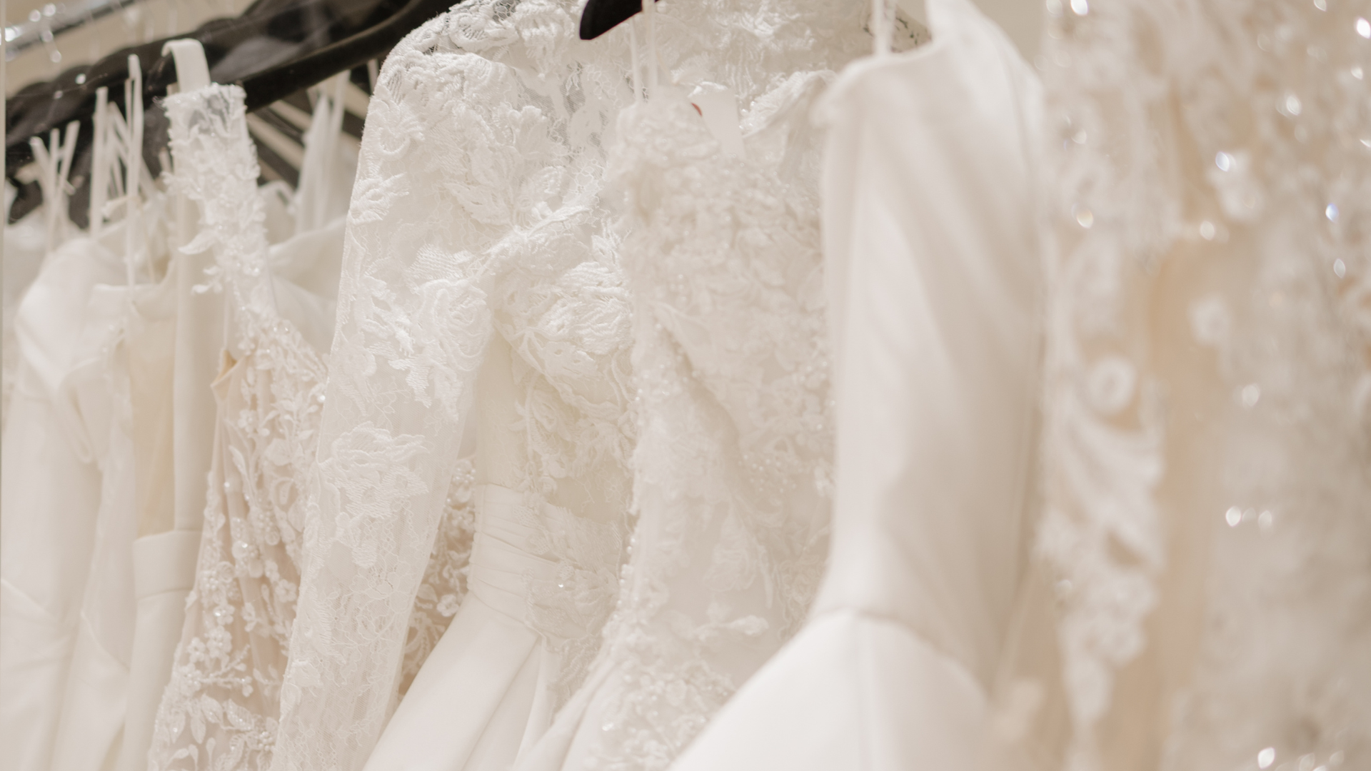 2026 bridal trends report for boutique owners using BridalLive software