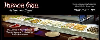 Asian and American Restaurant | Japanese Food | Sushi | Chinese Cuisine |  Middlesex, NJ | Plainfield 