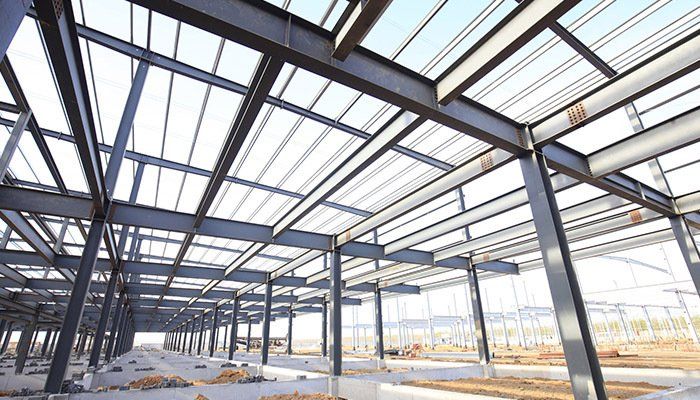 Steel Framing System