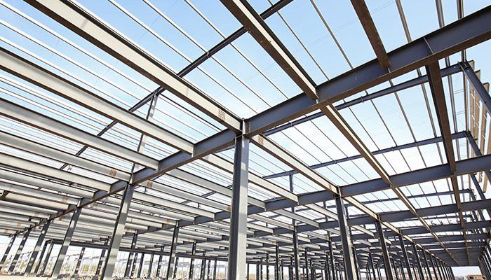 Steel Framing System