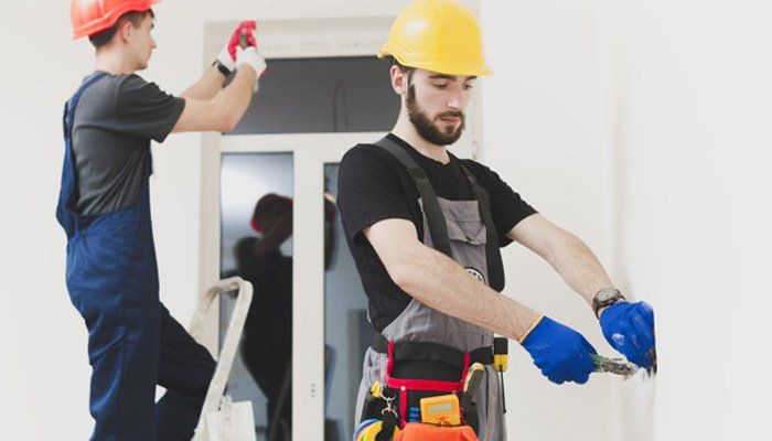 Construcciones
