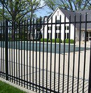 Fences
