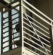Railings