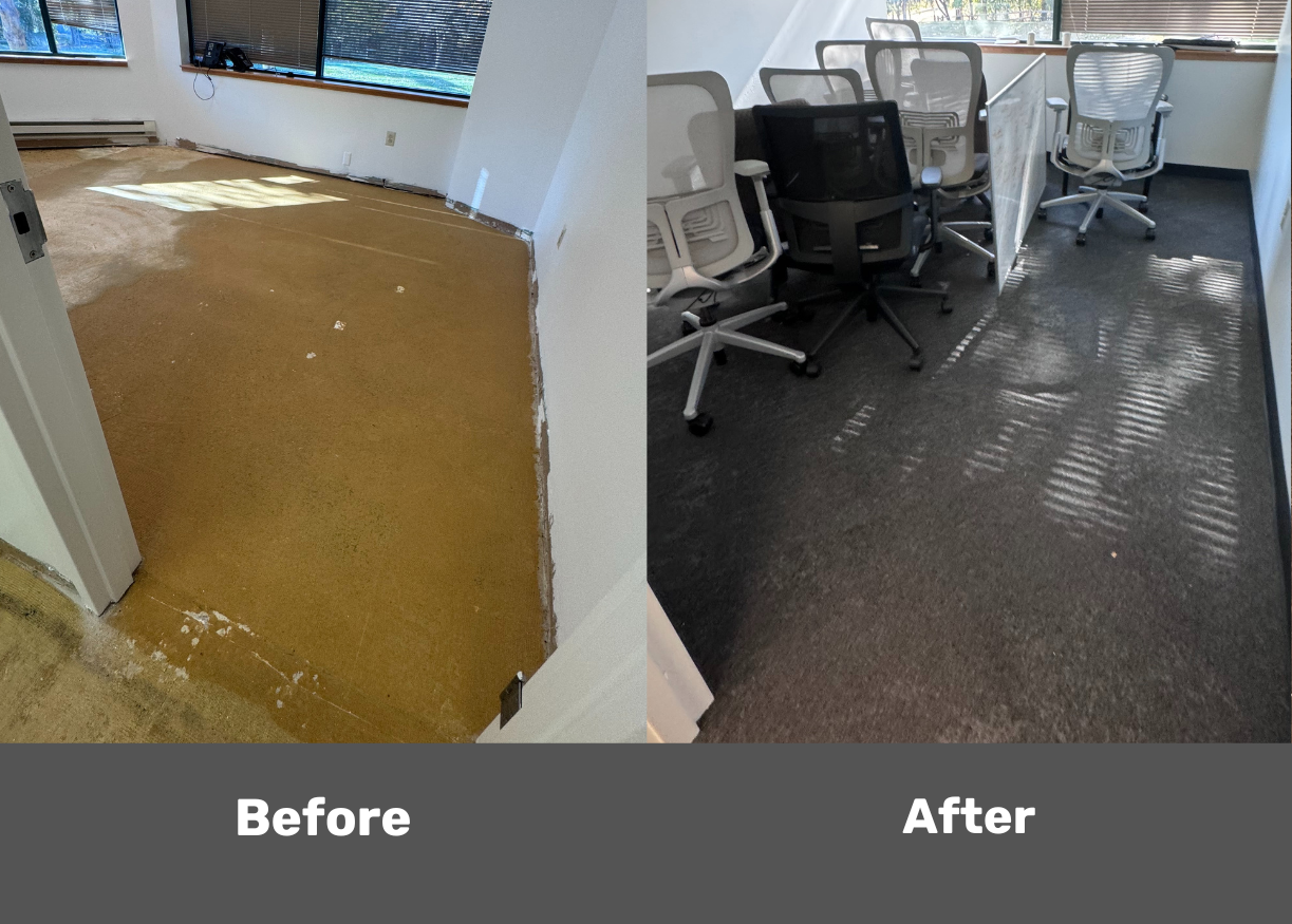 Carpet Replacement