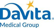 davita medical group logo