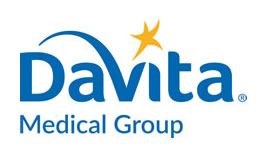 davita medical group logo