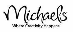 michaels logo