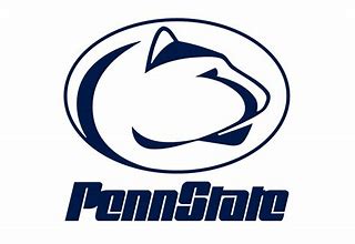 penn state logo