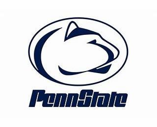 penn state logo