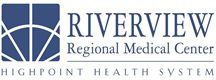 riverview regional medical logo