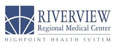 riverview regional medical logo