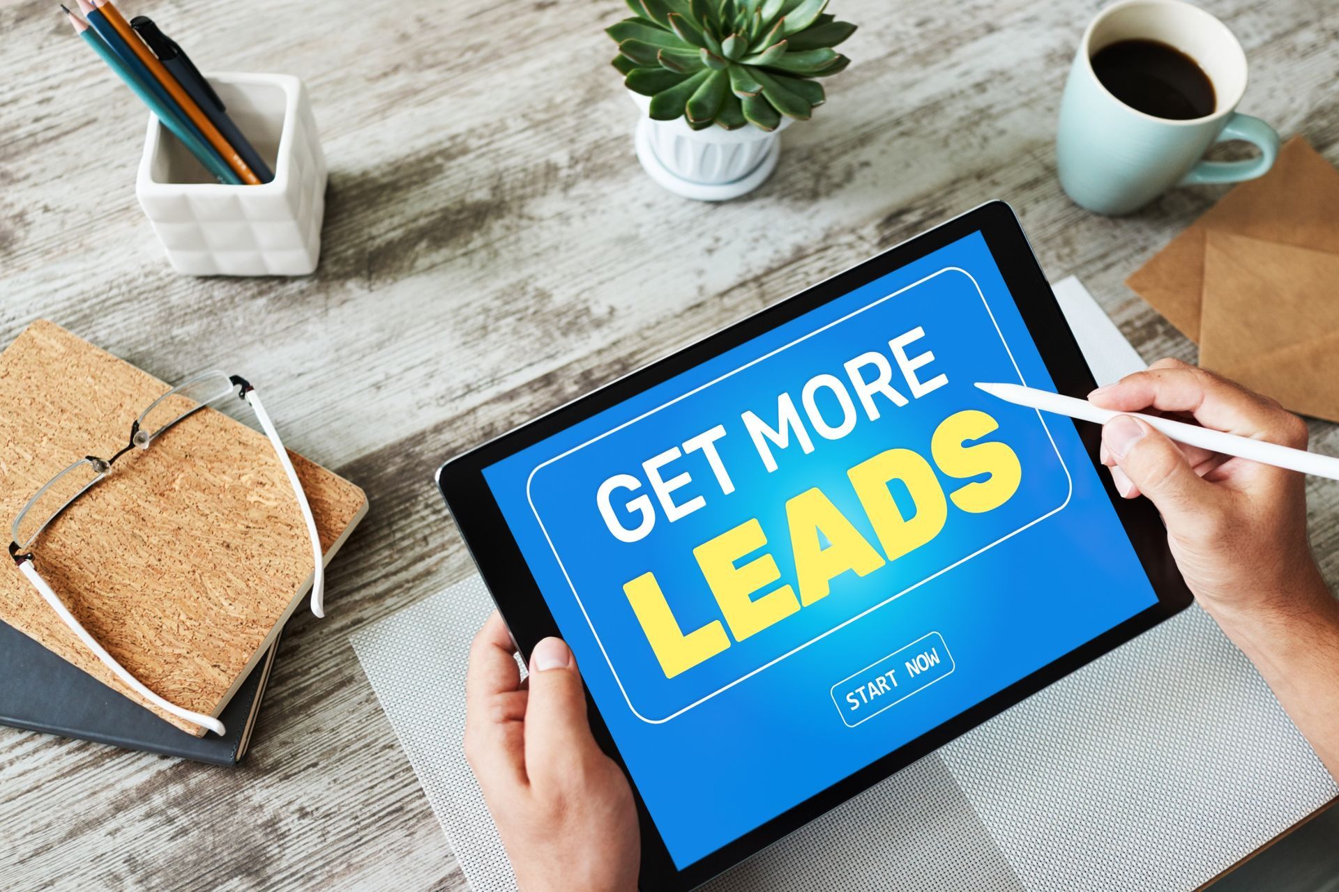 Maximizing Lead Generation for Home Service Companies