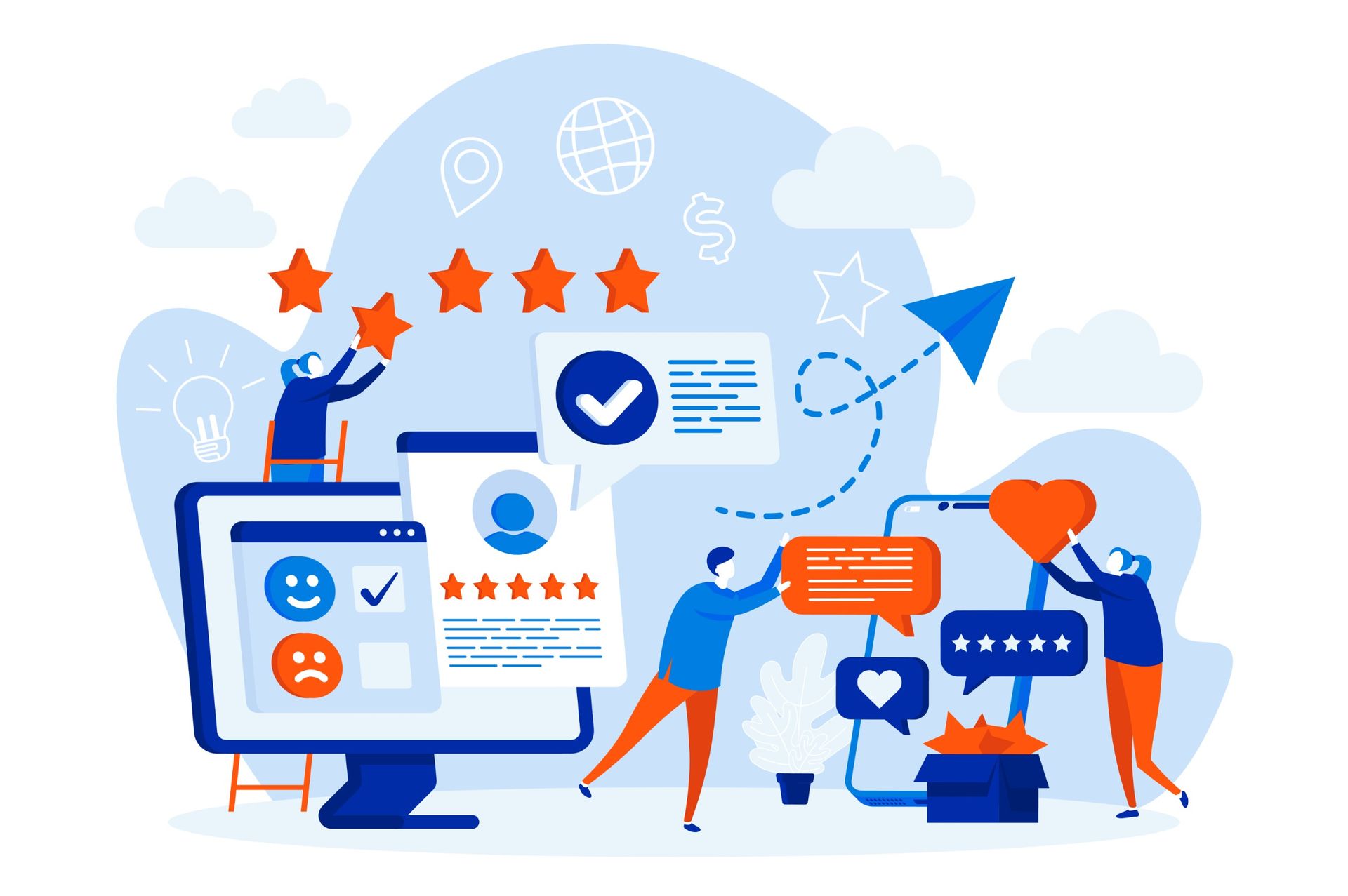 Social Media Marketing Strategies for the Healthcare Industry