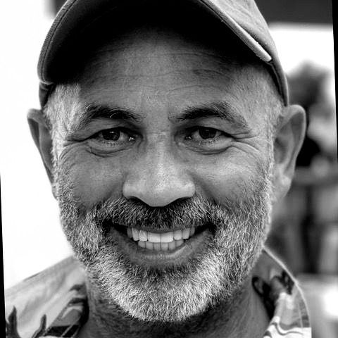 Grant Simmons