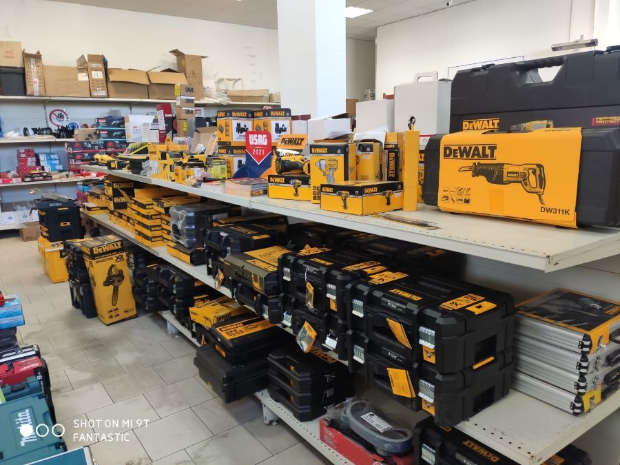 servizi di distribuzione gas e ossigeno